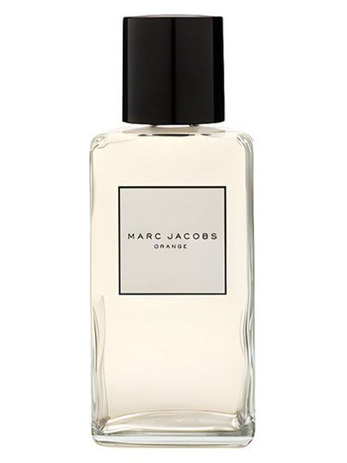Marc Jacobs Marc Jacobs Splash Orange