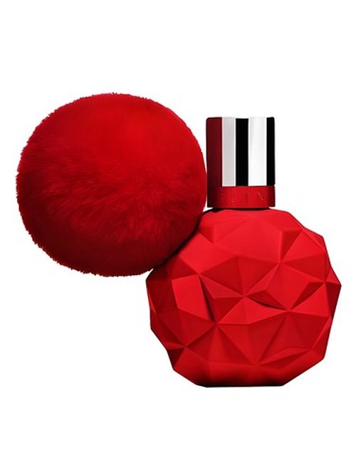 Ariana Grande Sweet Like Candy Red