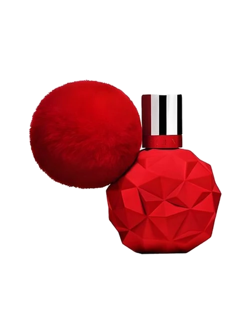 Ariana Grande Sweet Like Candy Red