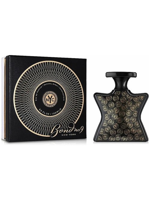 Bond No. 9 Wall Street
