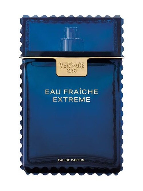 Man Eau Fraîche Extreme