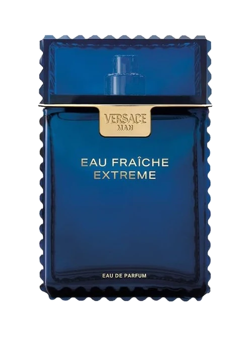 Versace Man Eau Fraîche Extreme