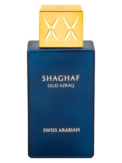 Shaghaf Oud Azraq