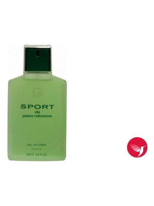 Paco Rabanne Sport de Paco Rabanne