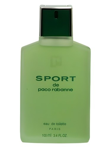 Image de Sport de Paco Rabanne