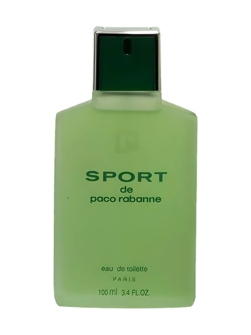 Paco Rabanne Sport de Paco Rabanne