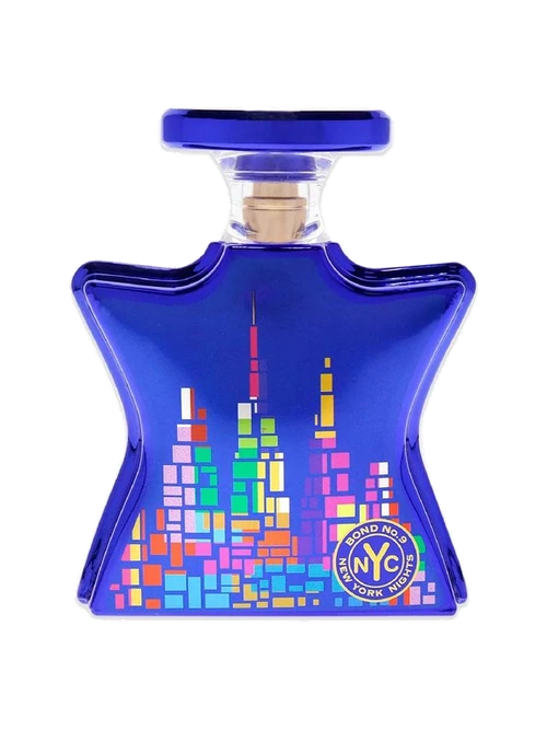 Bond No. 9 I Love New York for All