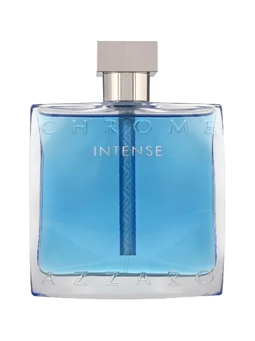 Azzaro Chrome Intense