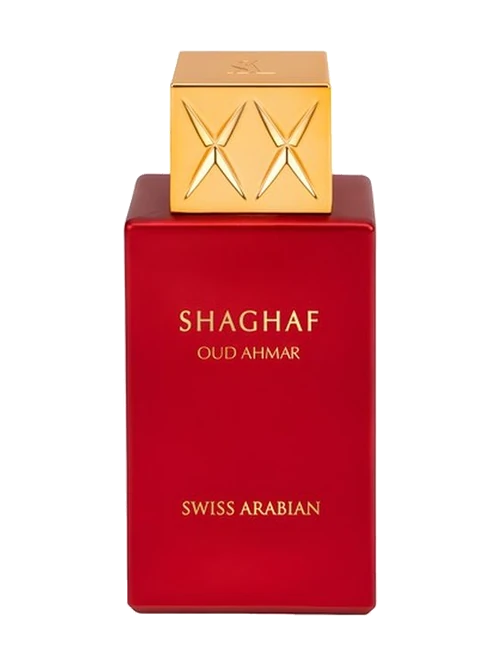 Swiss Arabian Shaghaf Oud Ahmar