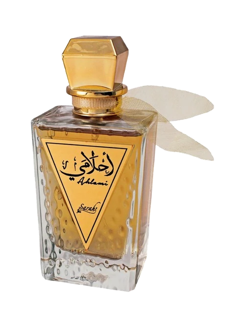 Swiss Arabian Jannet El Firdaus White