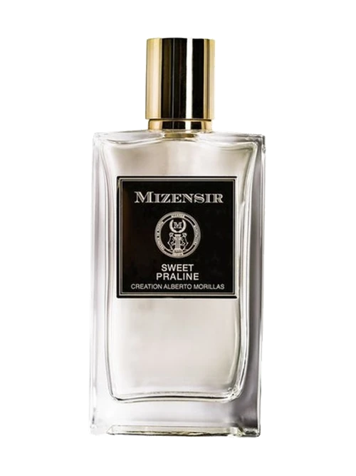 Mizensir Sweet Praline