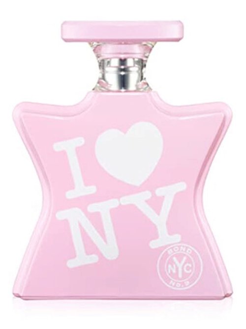 I Love New York for Mothers