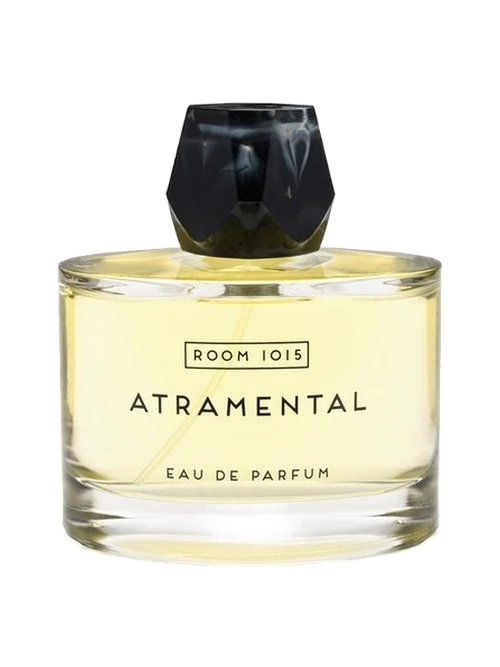 Room 1015 Atramental