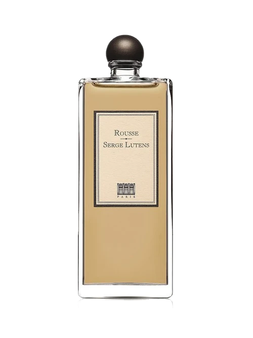 Serge Lutens Rousse