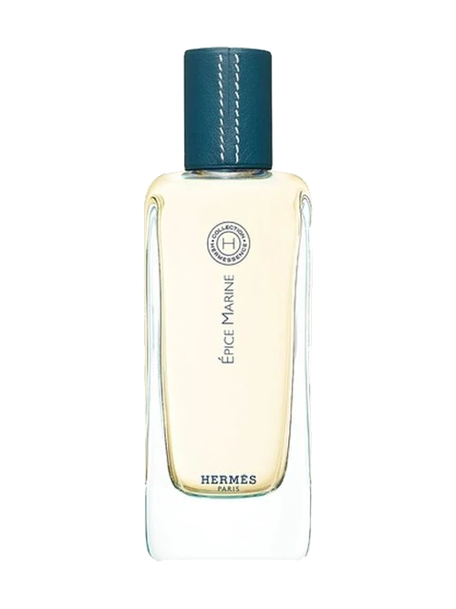 Hermès Hermessence Épice Marine