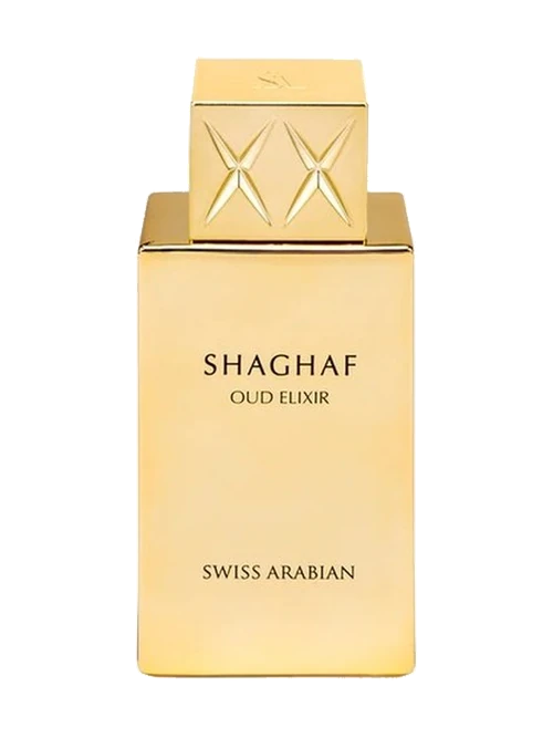 Swiss Arabian Shaghaf Oud Abyad