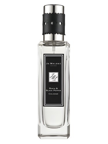 Jo Malone Birch & Black Pepper