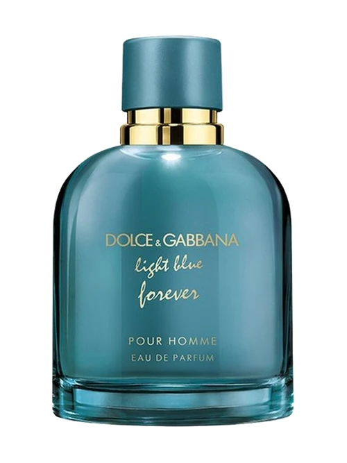 Dolce & Gabbana Light Blue Forever