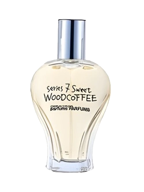 Comme des Garçons Wood Coffee