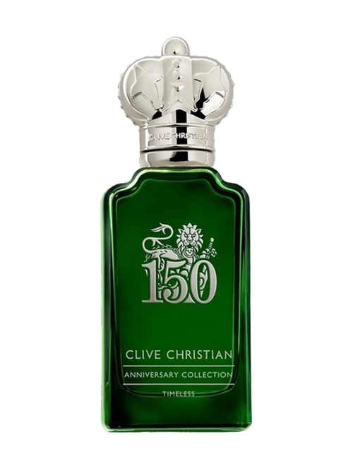 Clive Christian Timeless