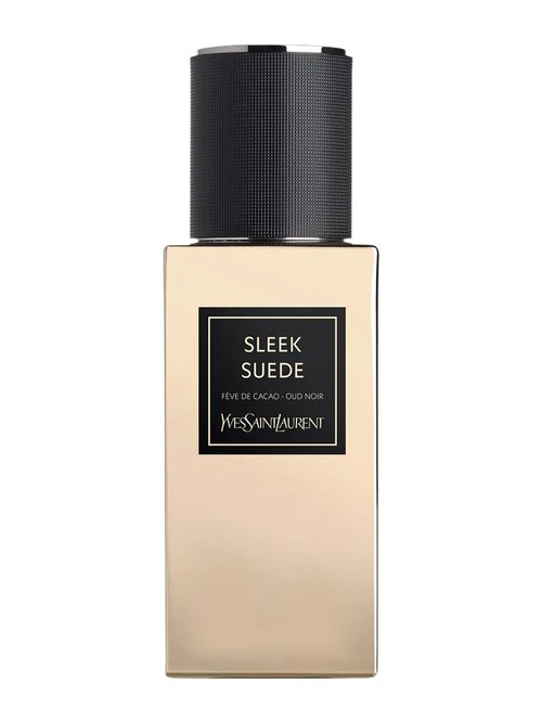 Yves Saint Laurent Sleek Suede