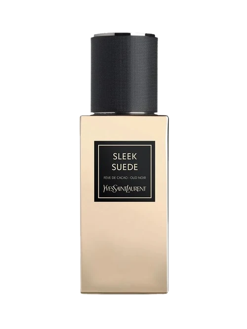 Yves Saint Laurent Sleek Suede