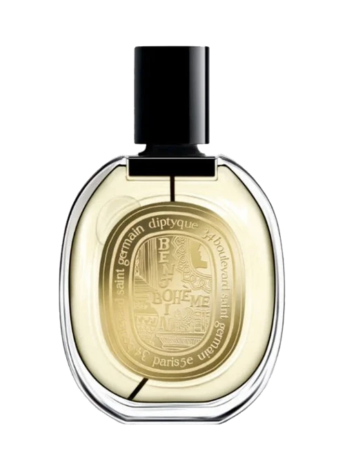 Diptyque Benjoin Bohème