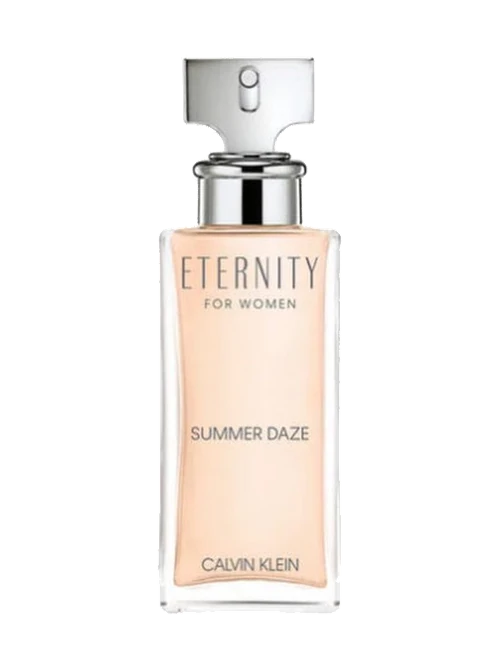 Calvin Klein Eternity Summer Daze for Women