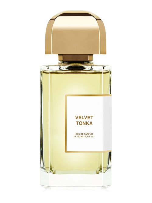 Velvet Tonka