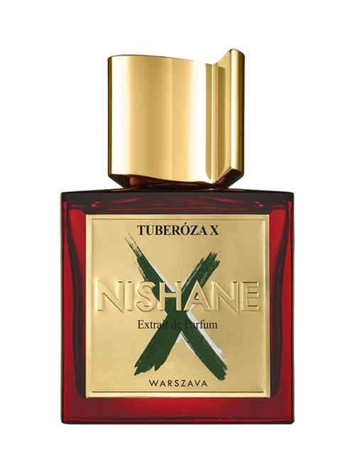 Nishane Tuberóza X
