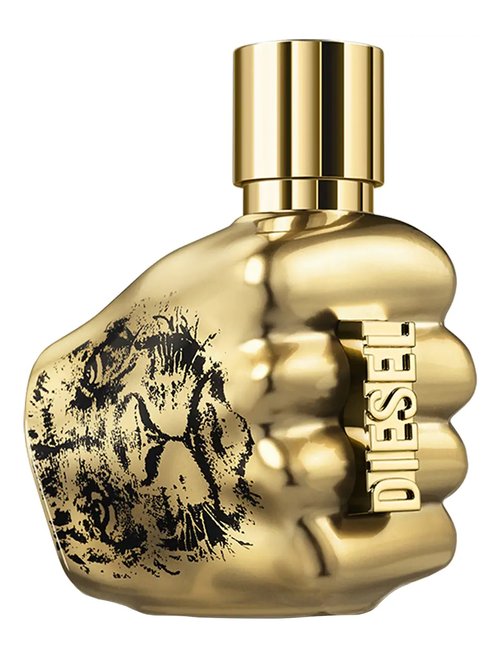 Spirit of the Brave Intense