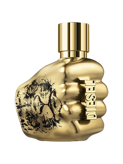 Diesel Spirit of the Brave Intense