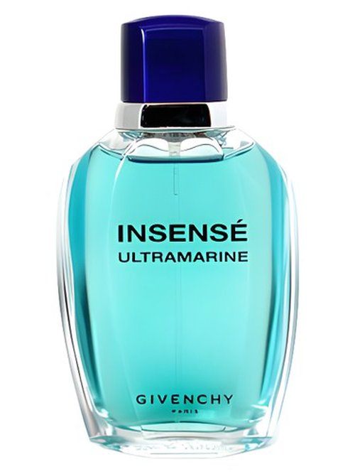 Givenchy Ultramarine for Her