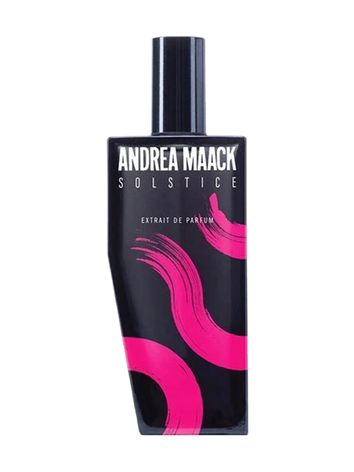 Andrea Maack Solstice