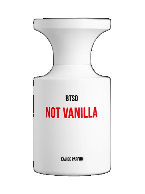 Born to Stand Out Not a Perfume