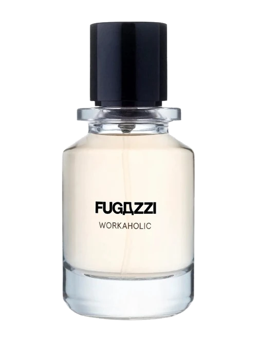 Fugazzi Workaholic Intense