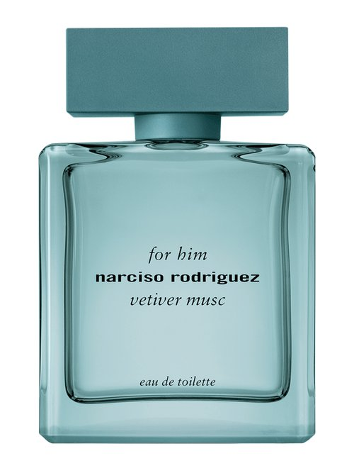 Narciso Rodriguez For Him Vetiver Musc
