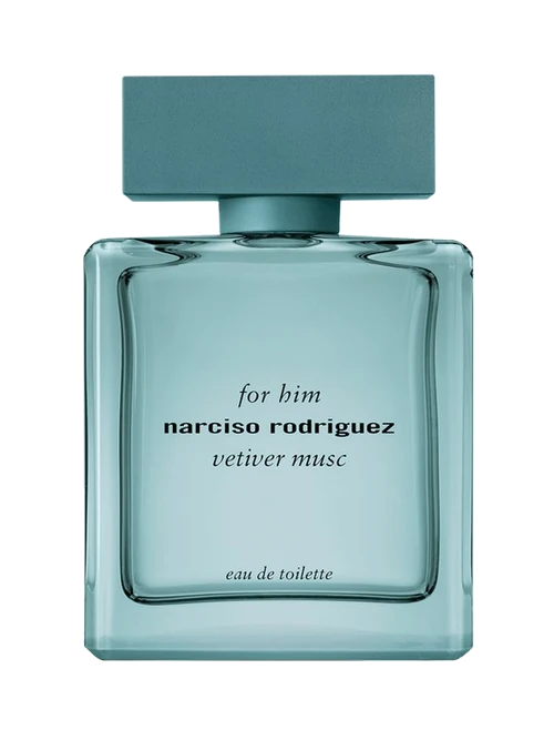 Narciso Rodriguez For Him Vetiver Musc