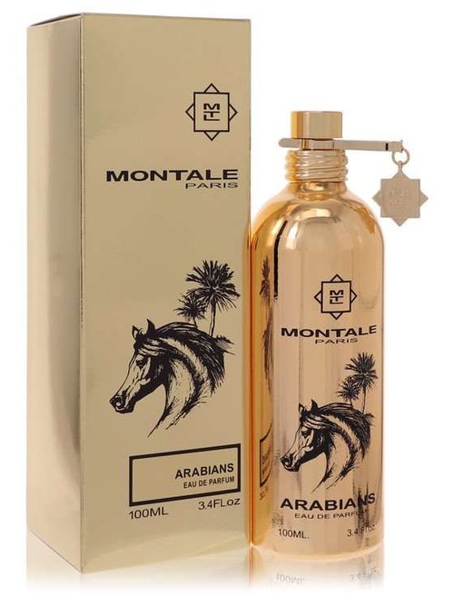 Montale Arabian's Secret
