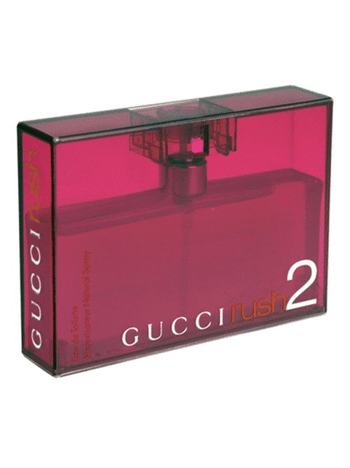 Gucci Rush 2