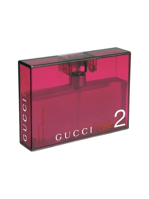 Gucci Rush 2