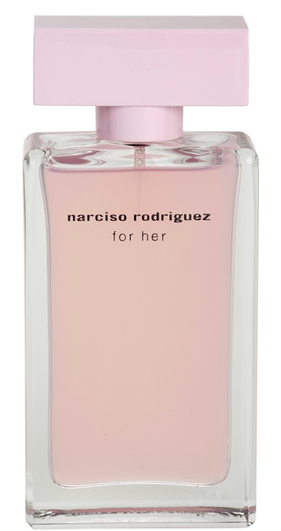 For Her Eau de Parfum Délicate