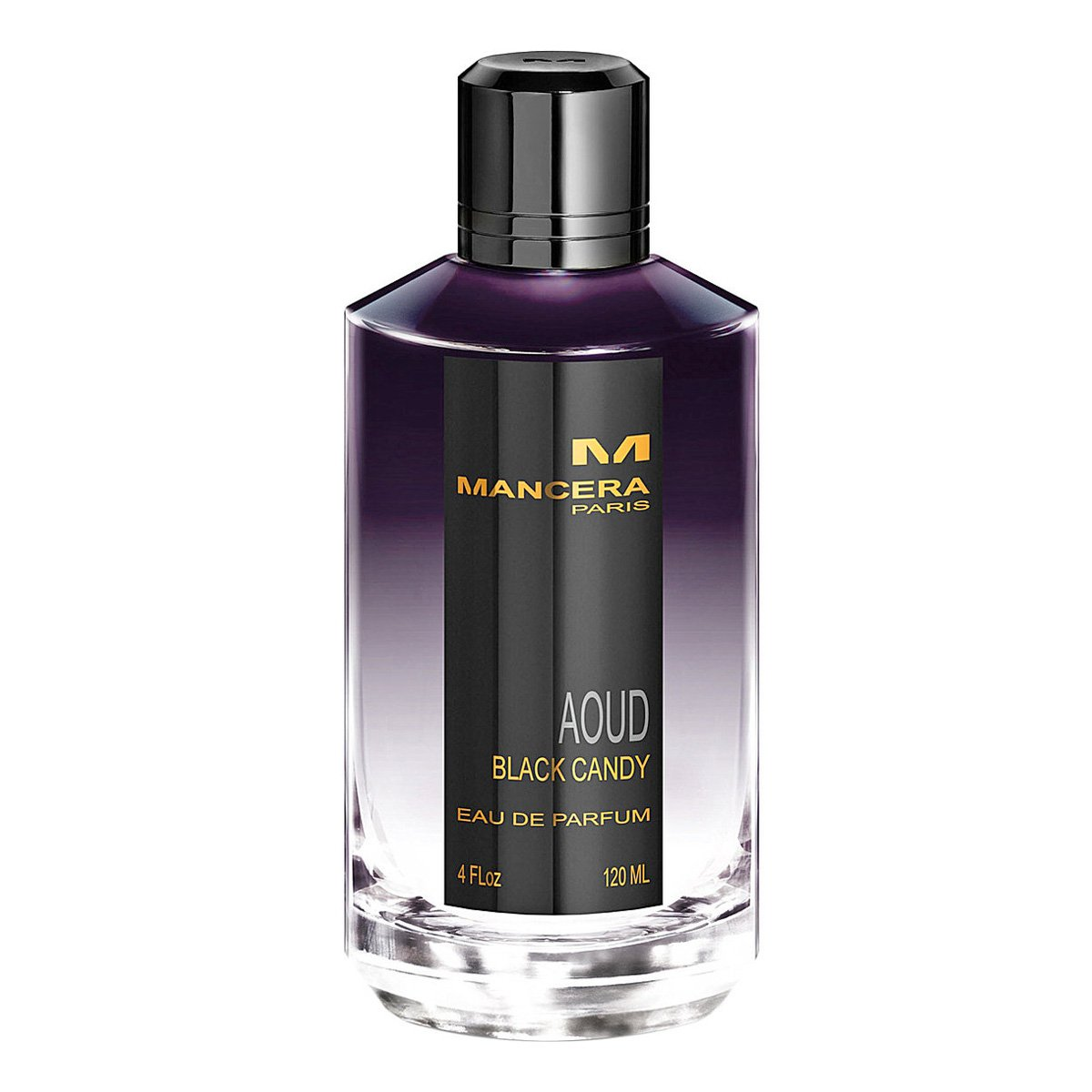 Mancera Intensitive Aoud Black Candy