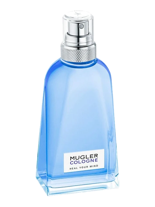Mugler Cologne Heal Your Mind
