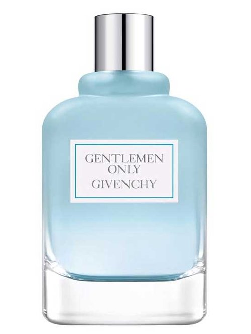 Givenchy Gentlemen Only Fraîche