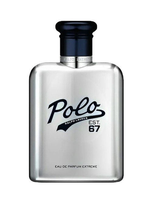 Polo 67 Eau de Parfum Extreme