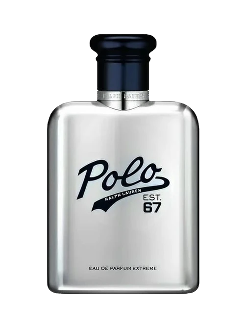 Ralph Lauren Polo 67 Eau de Parfum Extreme