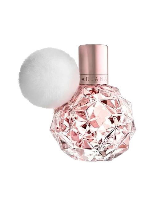 Ariana Grande Mod Vanilla