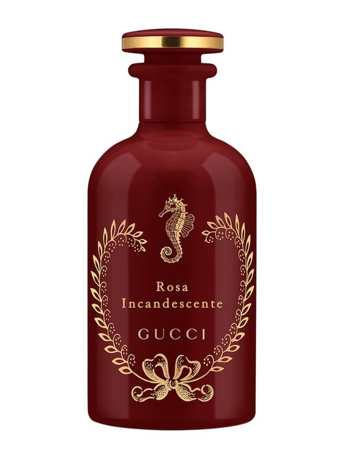 Gucci The Alchemist's Garden Rosa Incandescente
