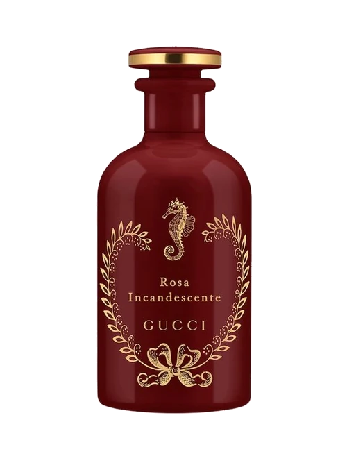 Gucci The Alchemist's Garden Rosa Incandescente